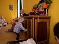 Weekend z �rila Prahladanand� Swamim