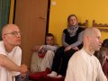 Weekend z �rila Prahladanand� Swamim