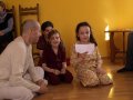 Weekend z �rila Prahladanand� Swamim