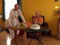 Weekend z �rila Prahladanand� Swamim