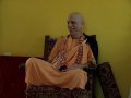 Weekend z �rila Prahladanand� Swamim