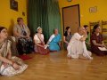 Weekend z �rila Prahladanand� Swamim