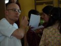 Weekend z �rila Prahladanand� Swamim