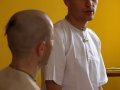 Weekend z �rila Prahladanand� Swamim