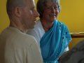 Weekend z �rila Prahladanand� Swamim