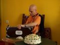 Weekend z �rila Prahladanand� Swamim