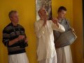 Weekend z �rila Prahladanand� Swamim