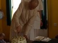 Weekend z �rila Prahladanand� Swamim