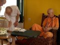 Weekend z �rila Prahladanand� Swamim