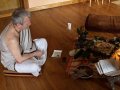 Weekend z �rila Prahladanand� Swamim