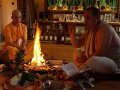 Weekend z �rila Prahladanand� Swamim