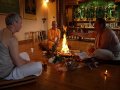 Weekend z �rila Prahladanand� Swamim
