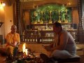Weekend z �rila Prahladanand� Swamim