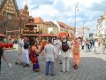 Harinam Wroc�aw 11.06.2011