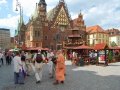 Harinam Wroc�aw 11.06.2011