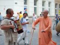 Harinam Wroc�aw 11.06.2011