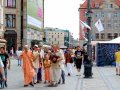 Harinam Wroc�aw 11.06.2011