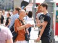 Harinam Wroc�aw 11.06.2011