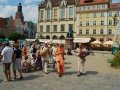 Harinam Wroc�aw 11.06.2011