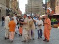 Harinam Wroc�aw 11.06.2011