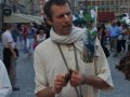 Harinam Wroc�aw 11.06.2011