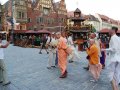 Harinam Wroc�aw 11.06.2011