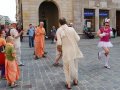 Harinam Wroc�aw 11.06.2011
