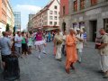 Harinam Wroc�aw 11.06.2011