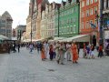 Harinam Wroc�aw 11.06.2011