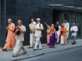Harinam Wroc�aw 11.06.2011