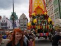 RATHA YATRA 2011