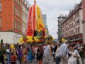 RATHA YATRA 2011