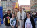 RATHA YATRA 2011