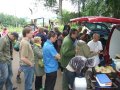 Harmonia Kosmosu 2011