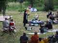 Harmonia Kosmosu 2011