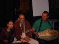 Spotkanie z Bhakti Jog� we Wroc�awiu