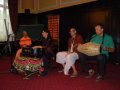 Spotkanie z Bhakti Jog� we Wroc�awiu
