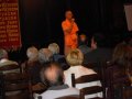 Spotkanie z Bhakti Jog� we Wroc�awiu