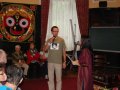 Spotkanie z Bhakti Jog� we Wroc�awiu