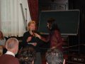 Spotkanie z Bhakti Jog� we Wroc�awiu