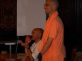 Spotkanie z Bhakti Jog� we Wroc�awiu
