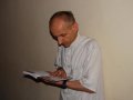 Spotkanie z Bhakti Jog� we Wroc�awiu