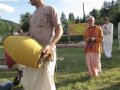 Padayatra 2011