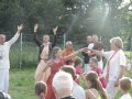 Padayatra 2011