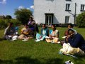 Duchowe rekolekcje w West Midlands
