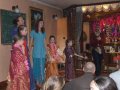 Rocznica pojawienia si� Pana Balaramy w Nowym Szantipur