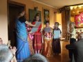 Rocznica pojawienia si� Pana Balaramy w Nowym Szantipur