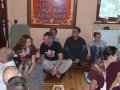 Rocznica pojawienia si� Pana Balaramy w Nowym Szantipur