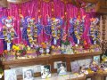 Rocznica pojawienia si� Pana Balaramy w Nowym Szantipur