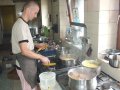 Rocznica pojawienia si� Pana Balaramy w Nowym Szantipur